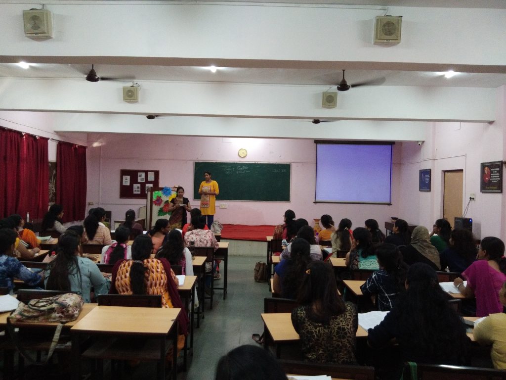 Micro-teaching
