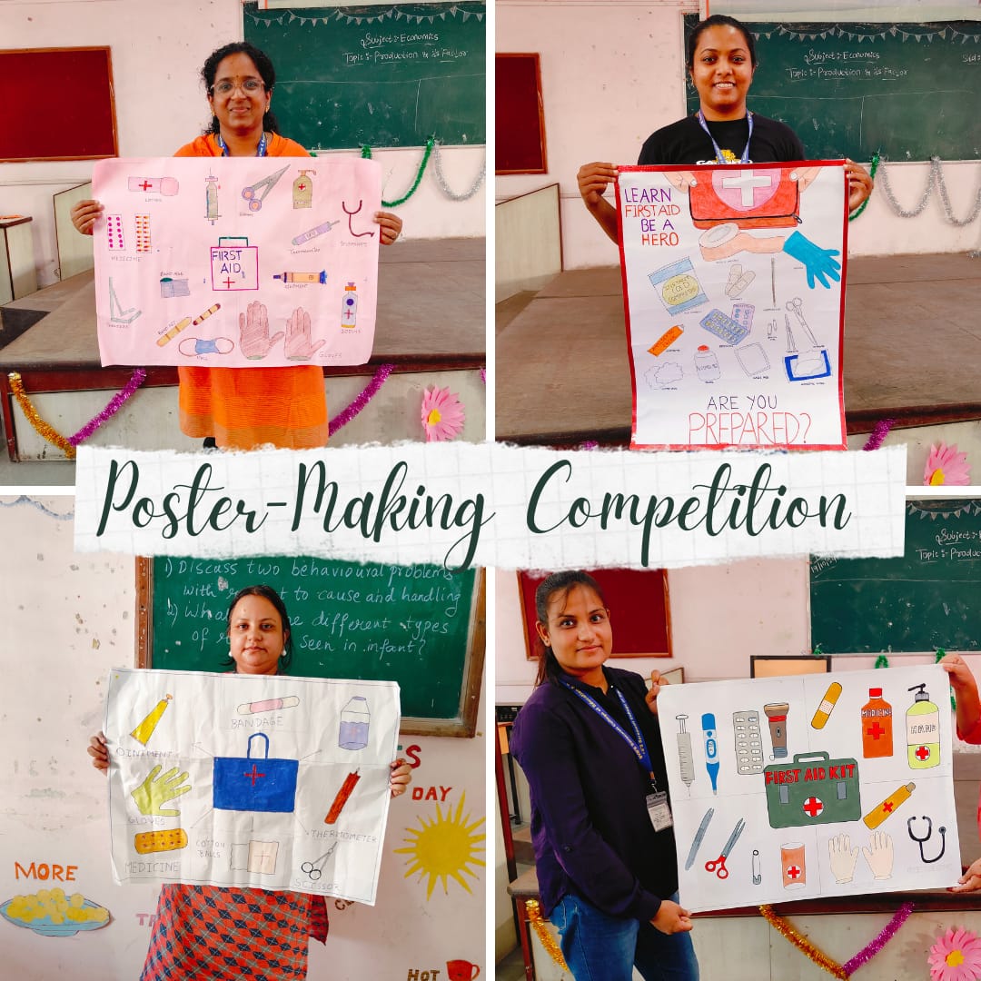 poster making competition